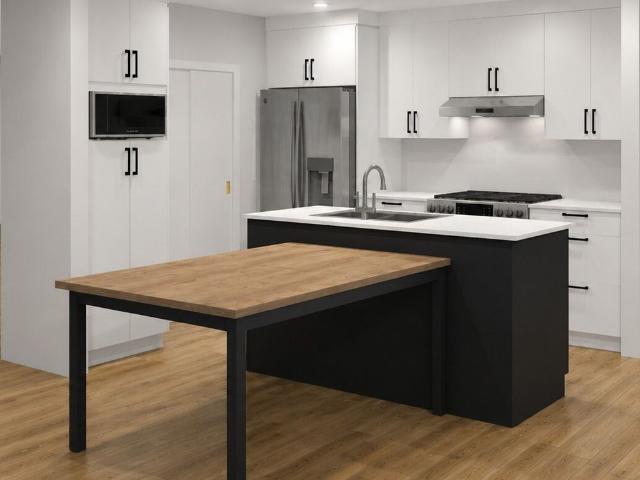 House for rent in Sherbrooke, Quebec