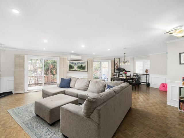 Apartment for rent in St. Leonard's, Quebec