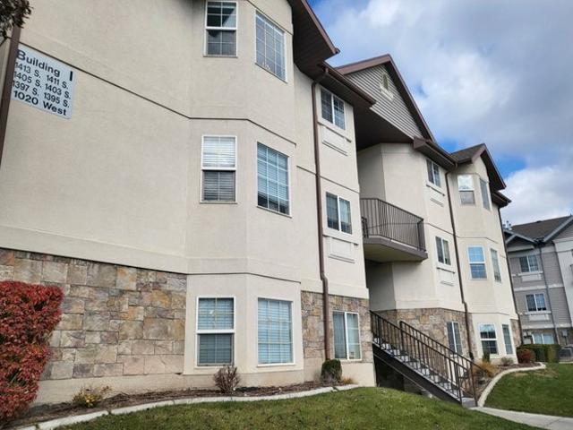 Condo for sale in Orem, Utah