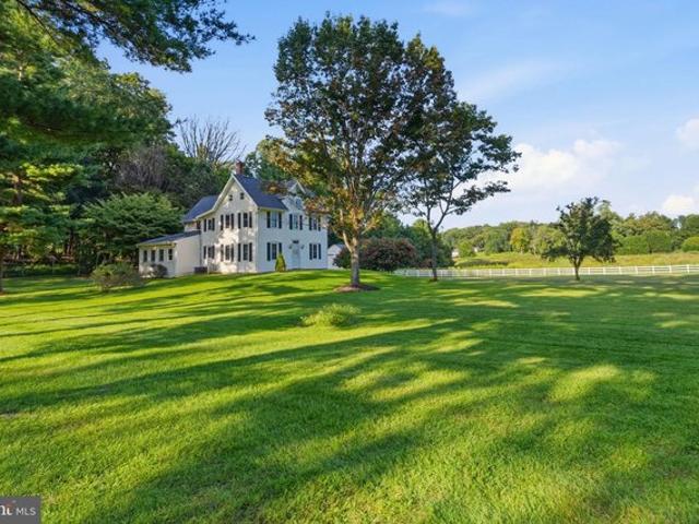 House for sale in West Chester, Chester County