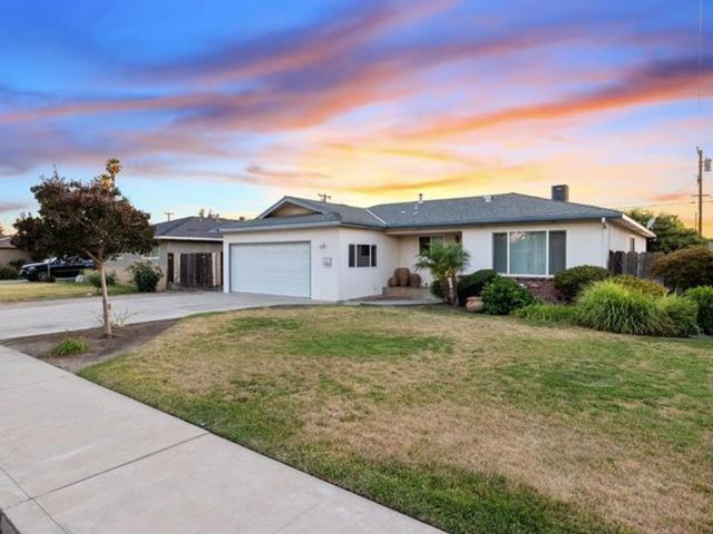 House for sale in Reedley, California