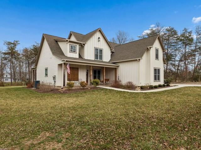 House for sale in Tennessee