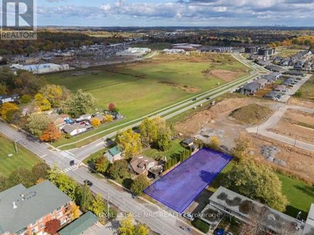 Land for sale in Niagara, Ontario