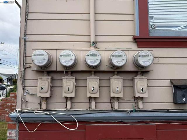 House for sale in San Leandro, California