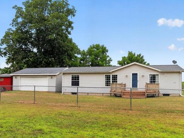 House for sale in Martin, Michigan