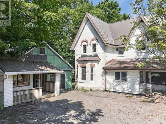 Commercial for sale in Durham, Ontario