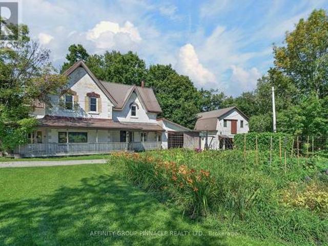 House for sale in Durham, Ontario
