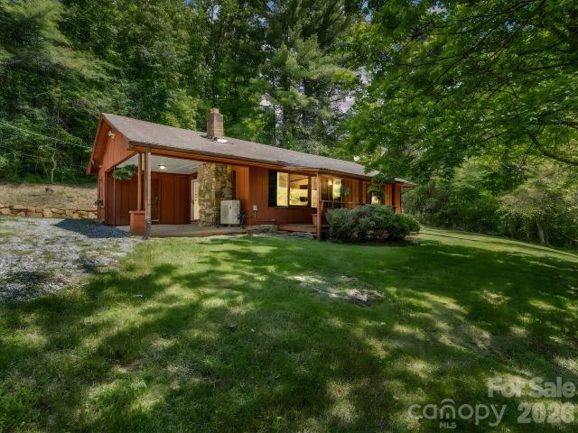 House for sale in Marshall, North Carolina