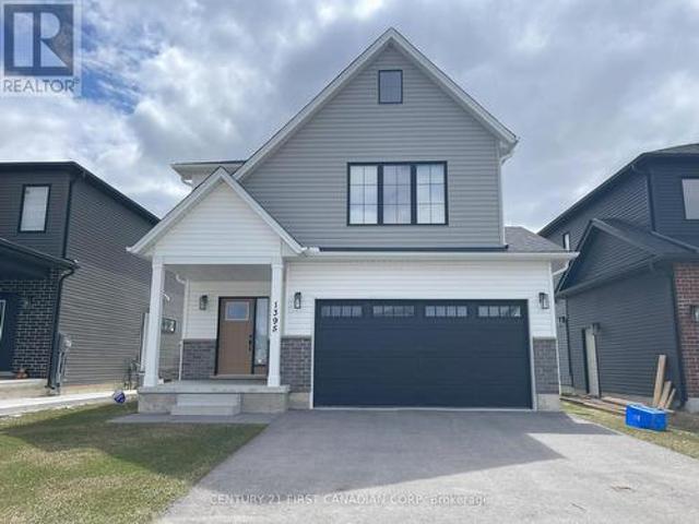 House for sale in Arva, Ontario