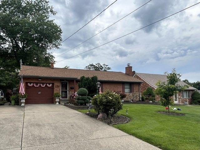 House for sale in Kenton, Kentucky