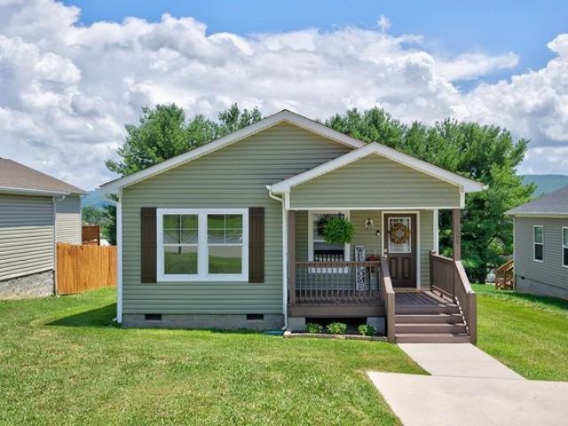 House for sale in Virginia