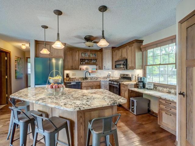 House for sale in Saint Croix, Wisconsin