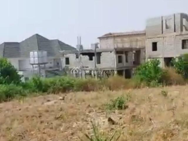 Land for sale in Guzape, Sokoto