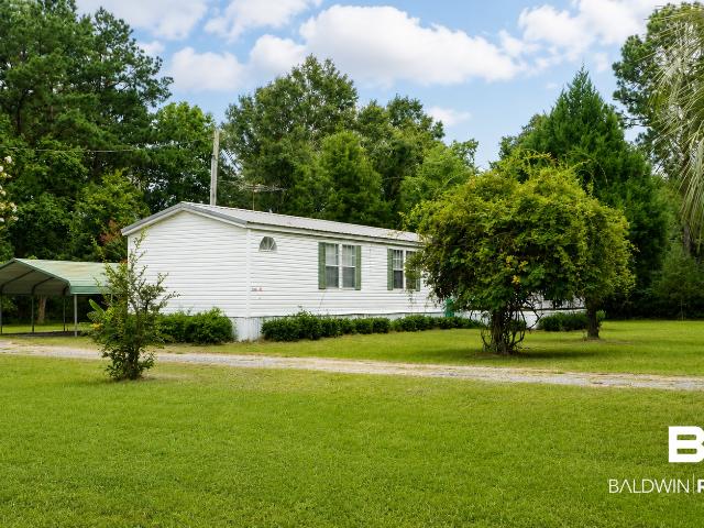 House for sale in Stapleton, Baldwin County