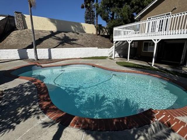 House for rent in Jacumba, California