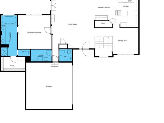 Townhouse for sale in Villas at Cherry Creek, Aurora
