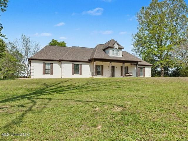 House for sale in Byhalia, Mississippi