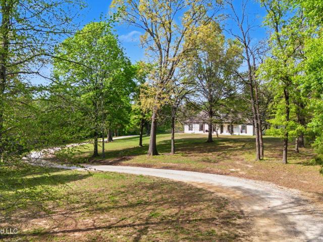 House for sale in Byhalia, Mississippi