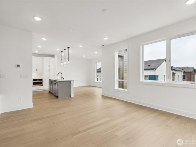 Condo for sale in Redmond, King County