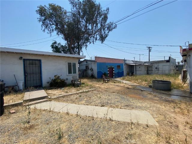 Commercial for sale in Moreno Valley