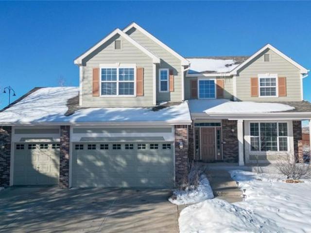House for sale in Broomfield, Colorado