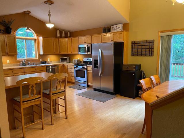 House for sale in Baxter, Minnesota