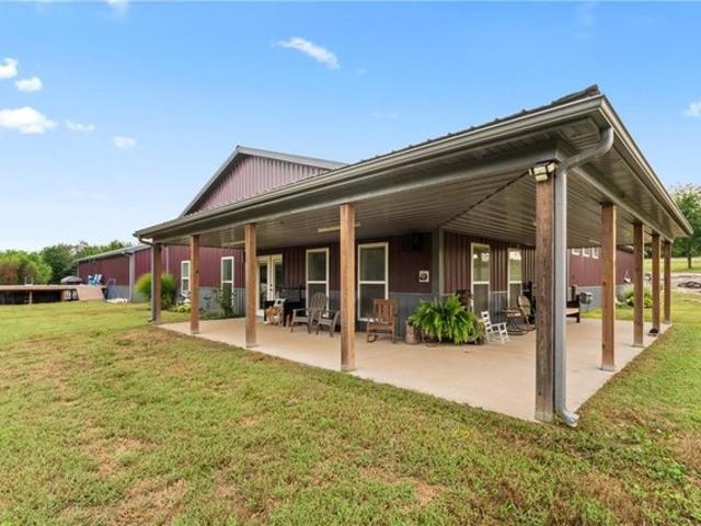 House for sale in Drexel, Missouri