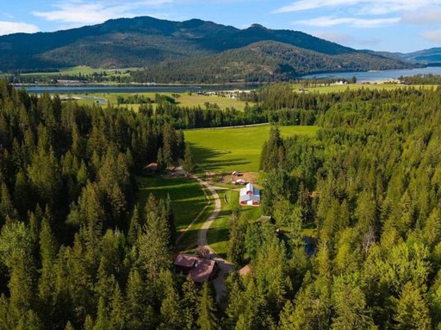 House for sale in Priest River, Idaho