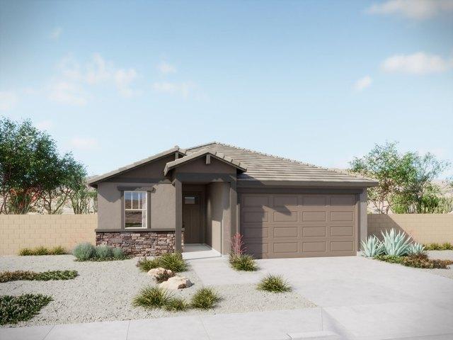 House for sale in Vail, Arizona