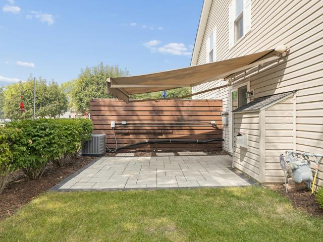 Townhouse for sale in Plainfield, Illinois