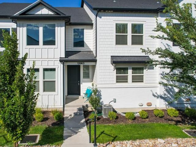 Townhouse for sale in Herriman, Salt Lake County