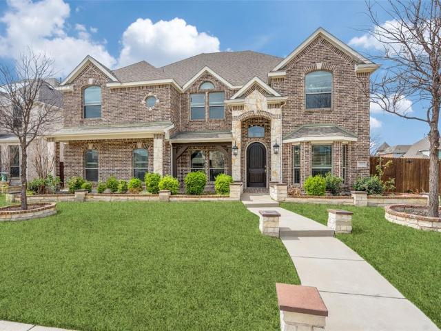Property for rent in Frisco, Texas