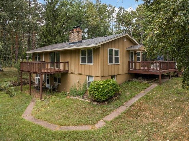 House for sale in Afton, Minnesota