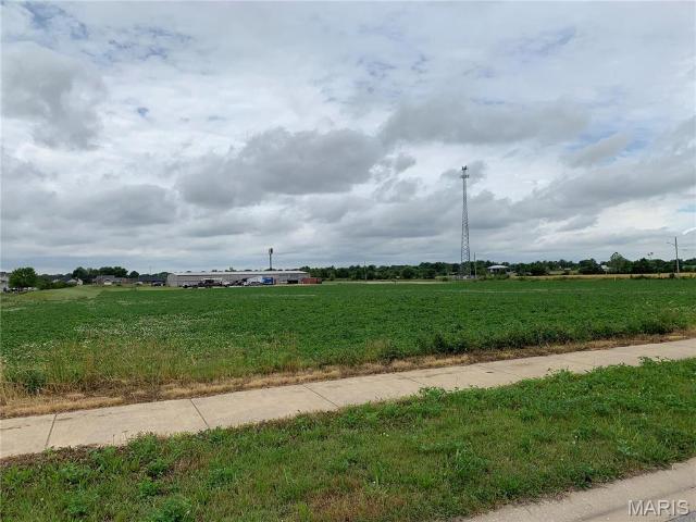 Land for sale in Clinton, Illinois