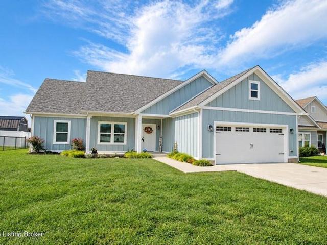 House for sale in Memphis, Clark County