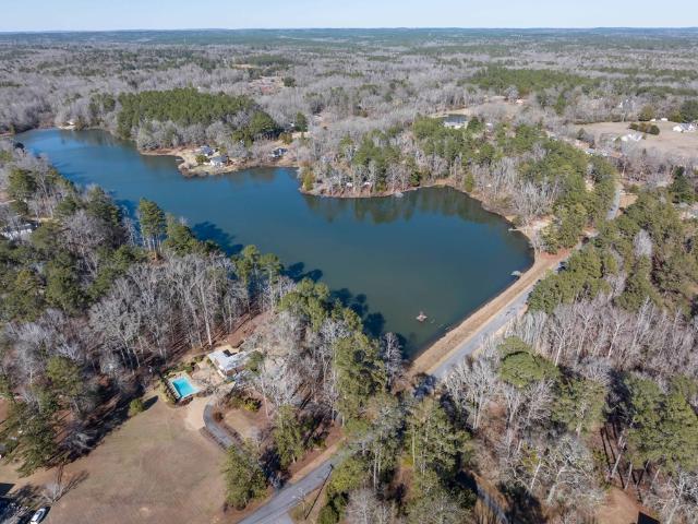 House for sale in Box Springs, Georgia