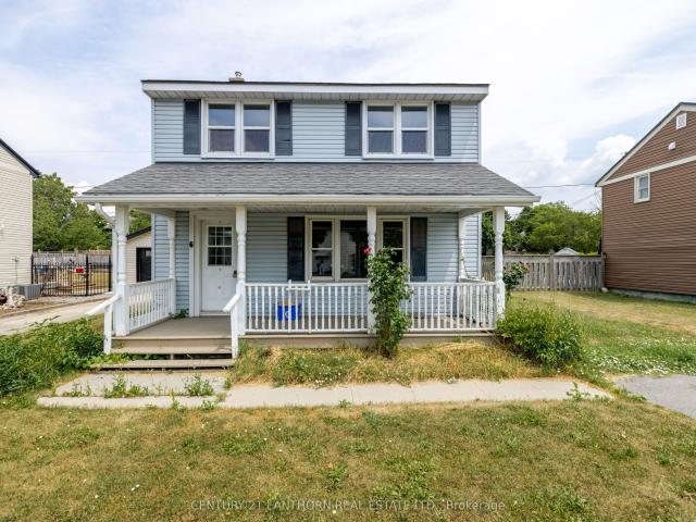 House for sale in Prince Edward, Ontario