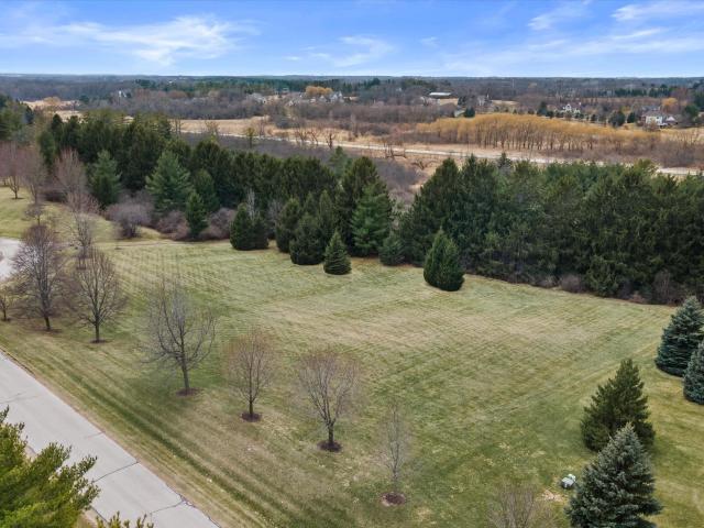 Land for sale in Mequon, Wisconsin