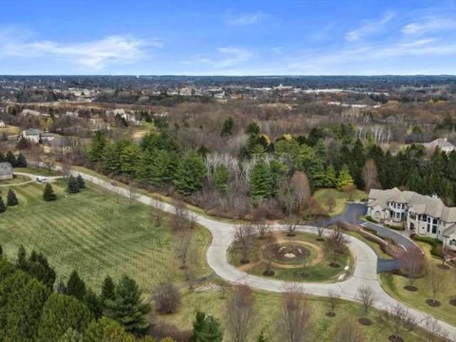 Land for sale in Mequon, Wisconsin