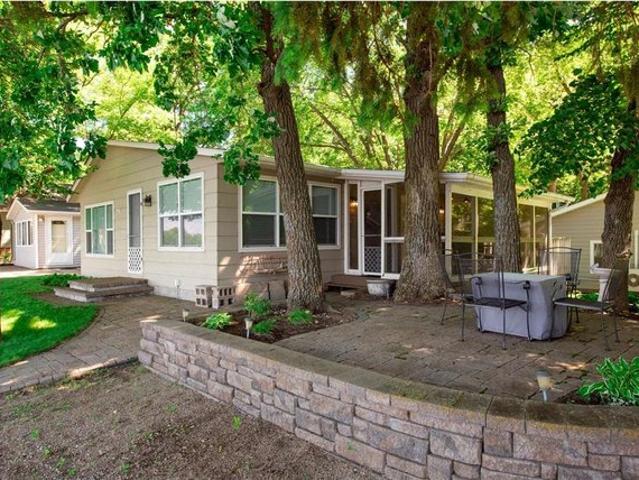 House for sale in Villard, Minnesota