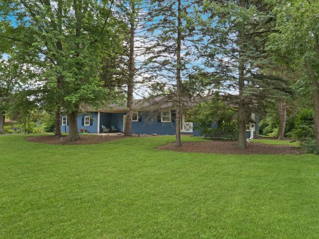 House for sale in Russell, Illinois