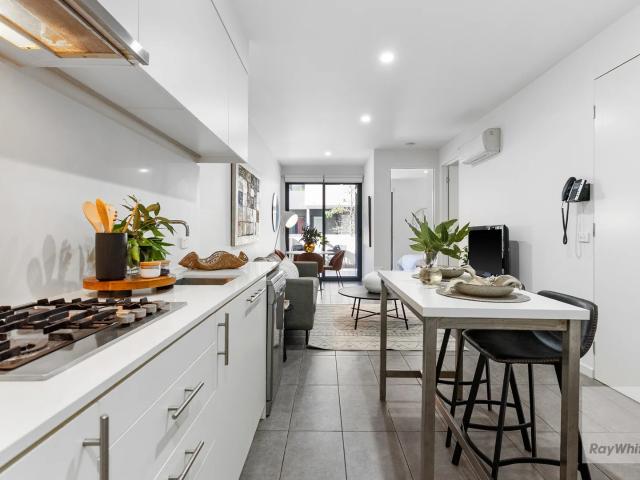 Apartment for rent in Camerons Creek, Victoria
