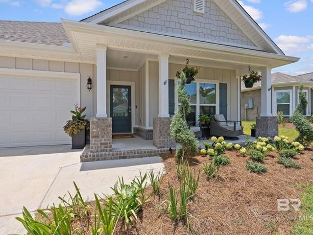 House for sale in Daphne, Alabama