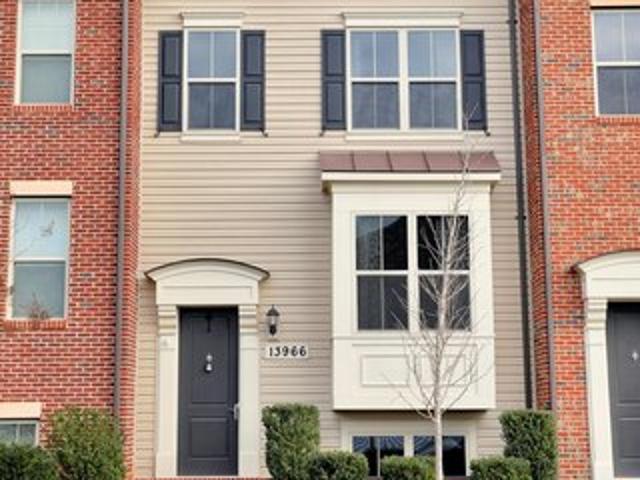 Townhouse for sale in Clarksburg, Maryland