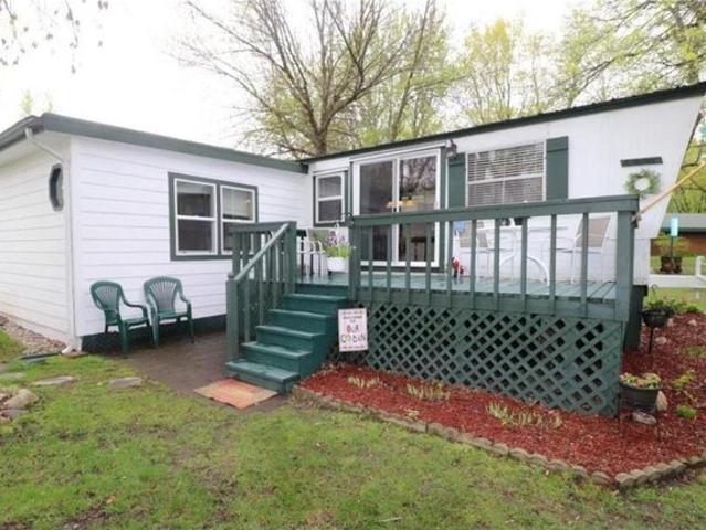 House for sale in Osakis, Minnesota