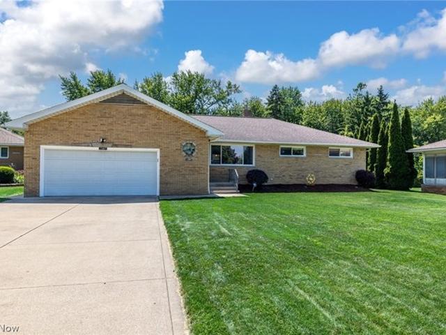 House for sale in Middleburg, Ohio