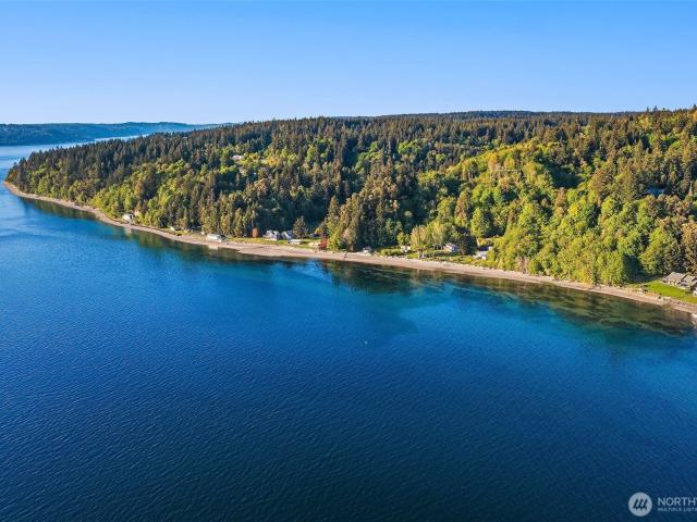House for sale in Vashon, Washington