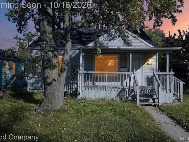 House for sale in Taylor's Golf and Bridle Club, Redford Township