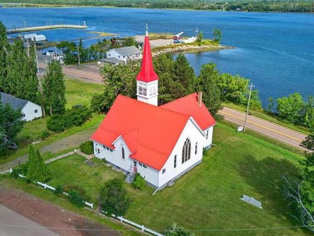 Commercial for sale in Nova Scotia