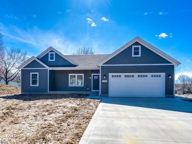 House for sale in Dalton, Ohio